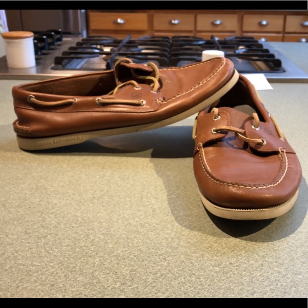 Sperry Top-siders